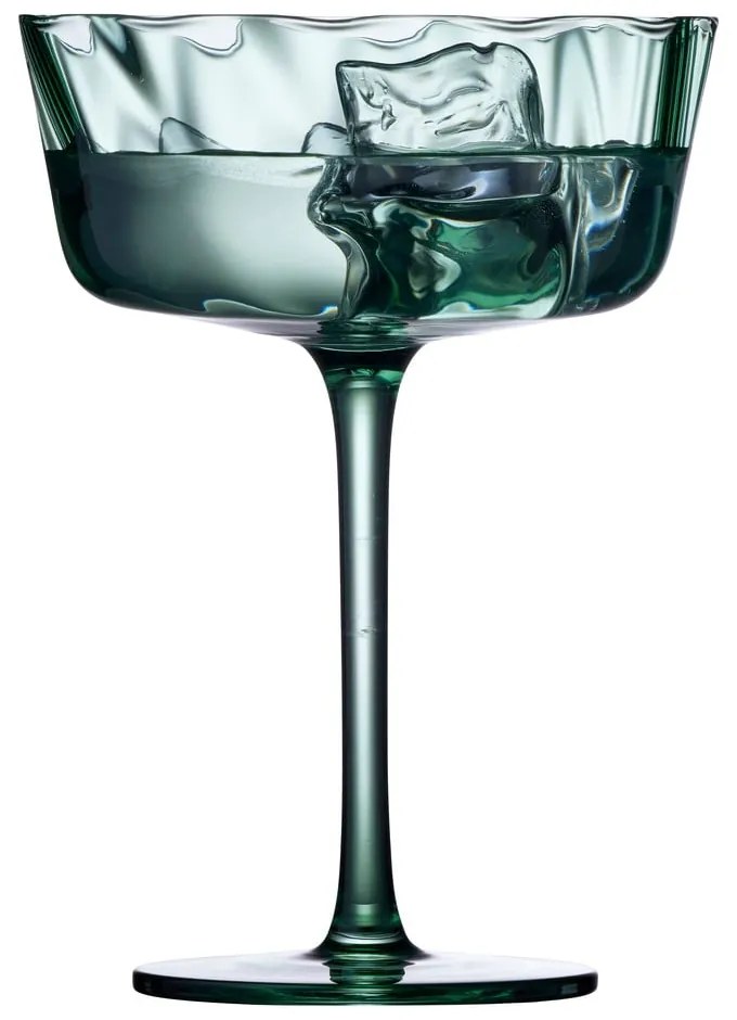 Poháre v súprave 4 ks na sekt 300 ml Vienna – Lyngby Glas