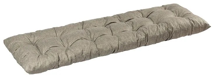 Bellatex Sedák na lavicu prešívaný, 40 x 140 cm