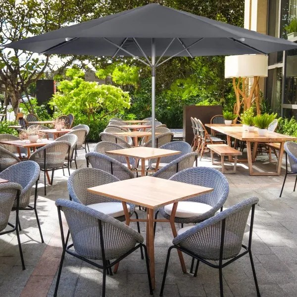 Doppler TELESTAR biela