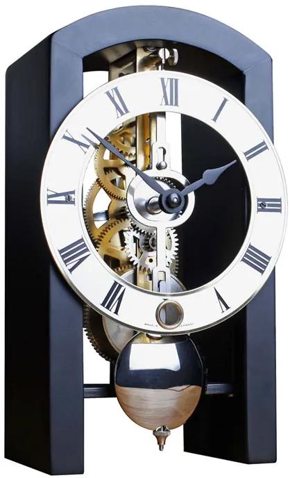 Stolné hodiny Hermle 23015-740721, 18cm