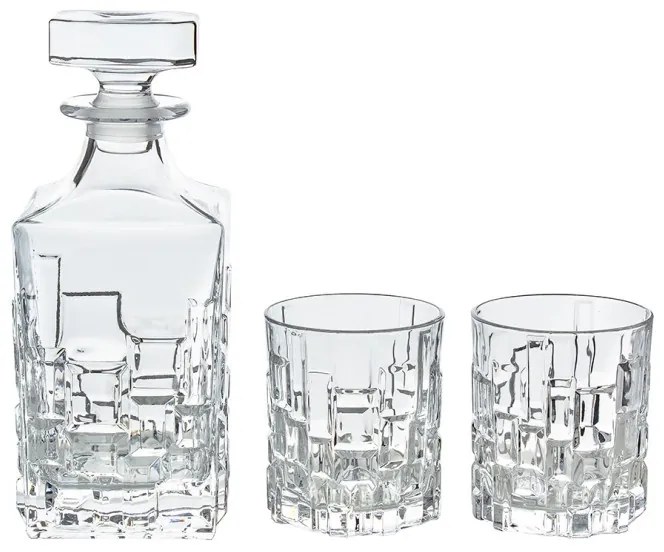 RCR ETNA WHISKY SADA 1+6 KS
