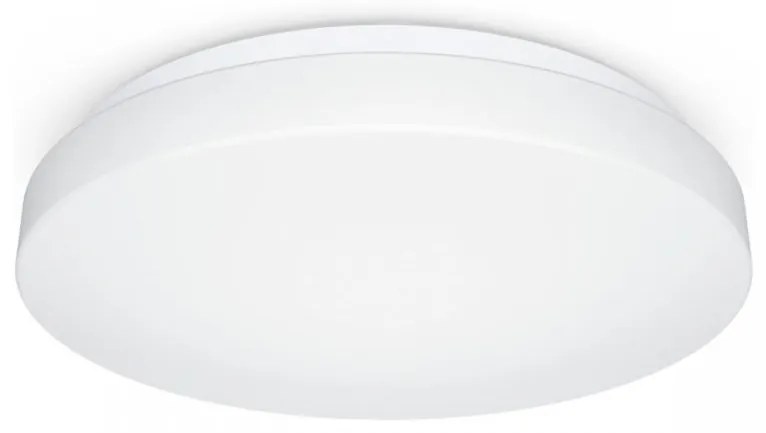 Steinel 069681-LED Kúpeľňové svietidlo so senzorom RSPRO P1 9,4W/230V 3000K IP54