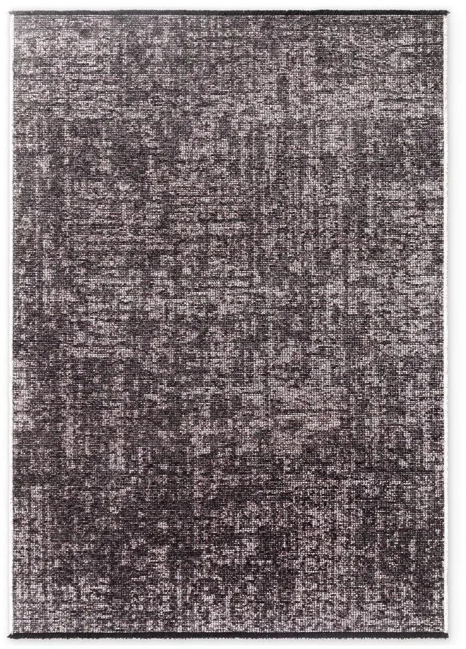 Hnedý koberec 160x230 cm Prisma – Elle Decoration