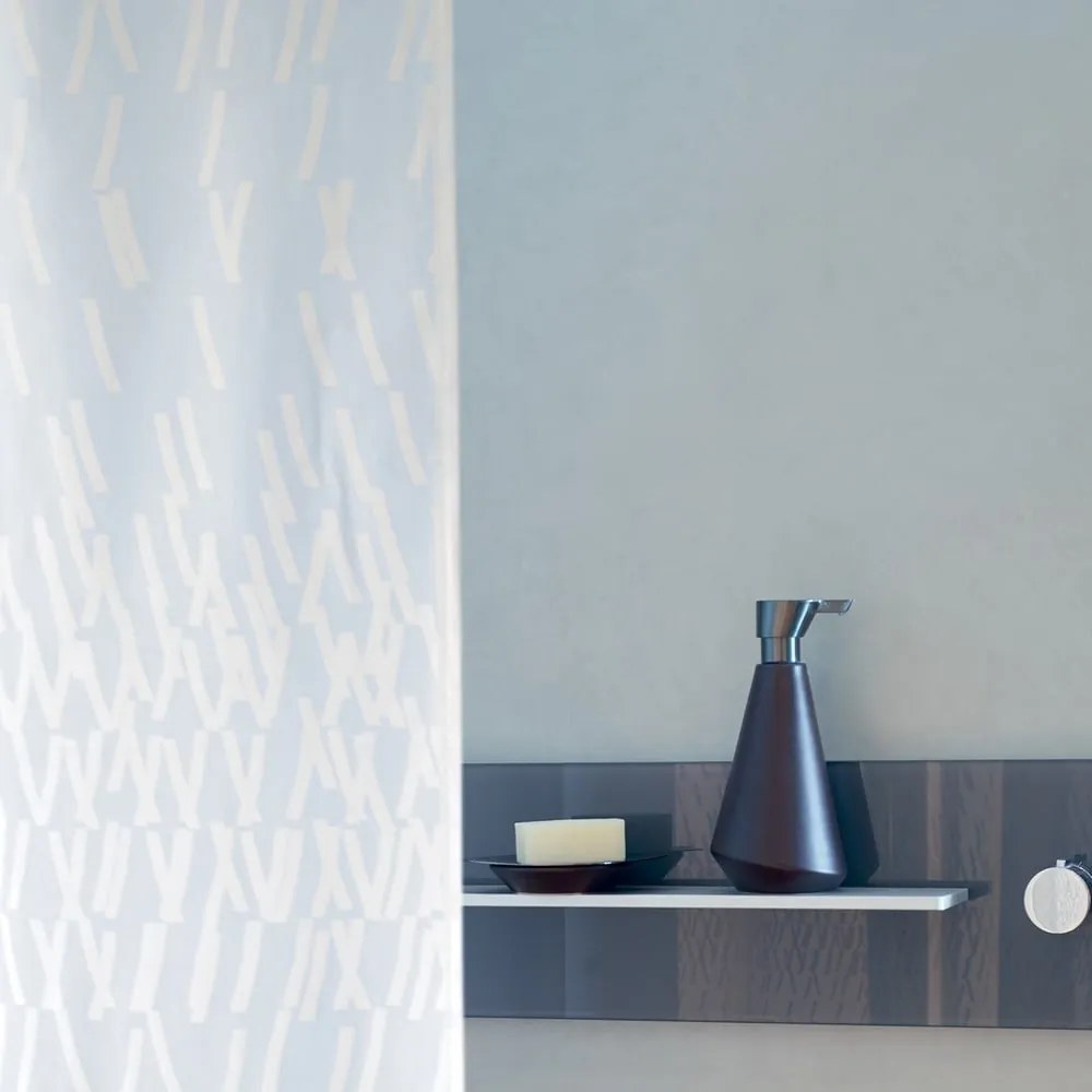 Sprchový záves 180x200 cm Code – Spirella