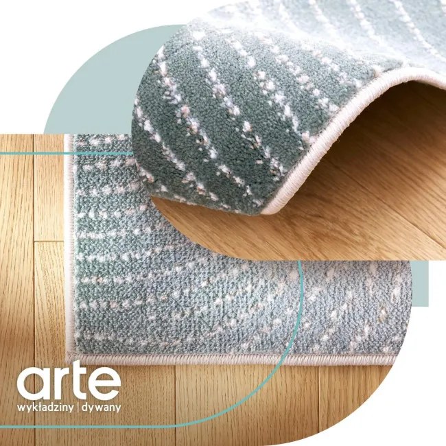 Koberec FD Lida Corin mätový