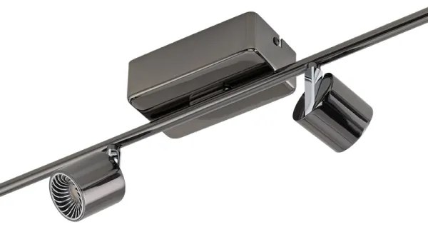 Eglo 94724 - LED Bodové svietidlo MAURANO 4xLED/5W/230V