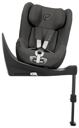 CYBEX autosedačka SIRONA Zi i-size soho grey
