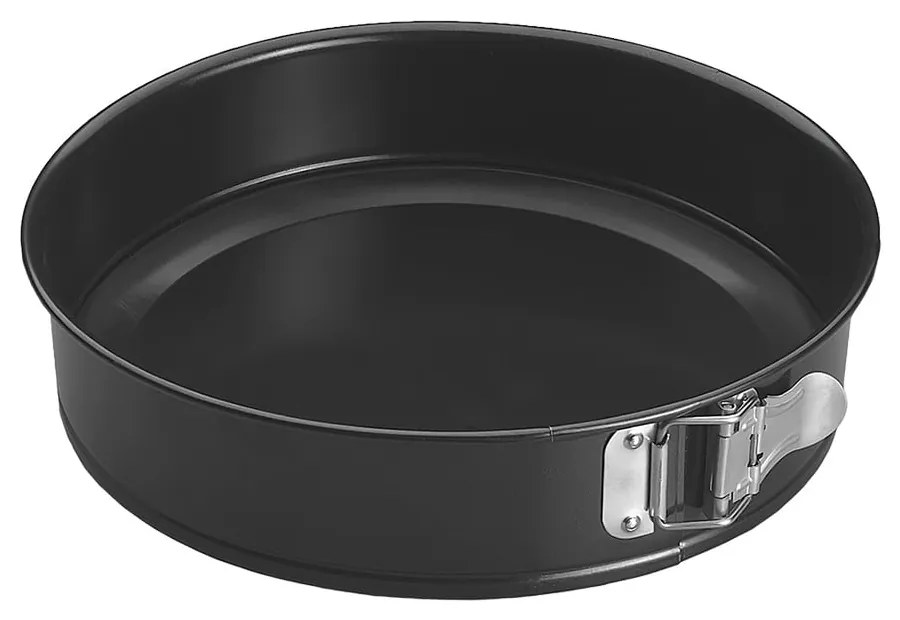 Forma na pečenie tôrt Metaltex Springform, ø 26 cm