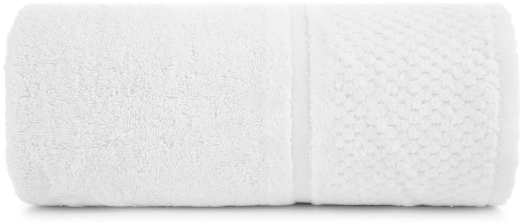 FROTÉ UTERÁK IBIZA1 SADA 3KS 70X140 CM BIELA
