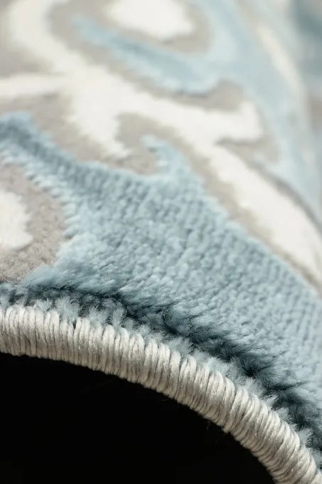 Koberec GALYA K3868A modrý