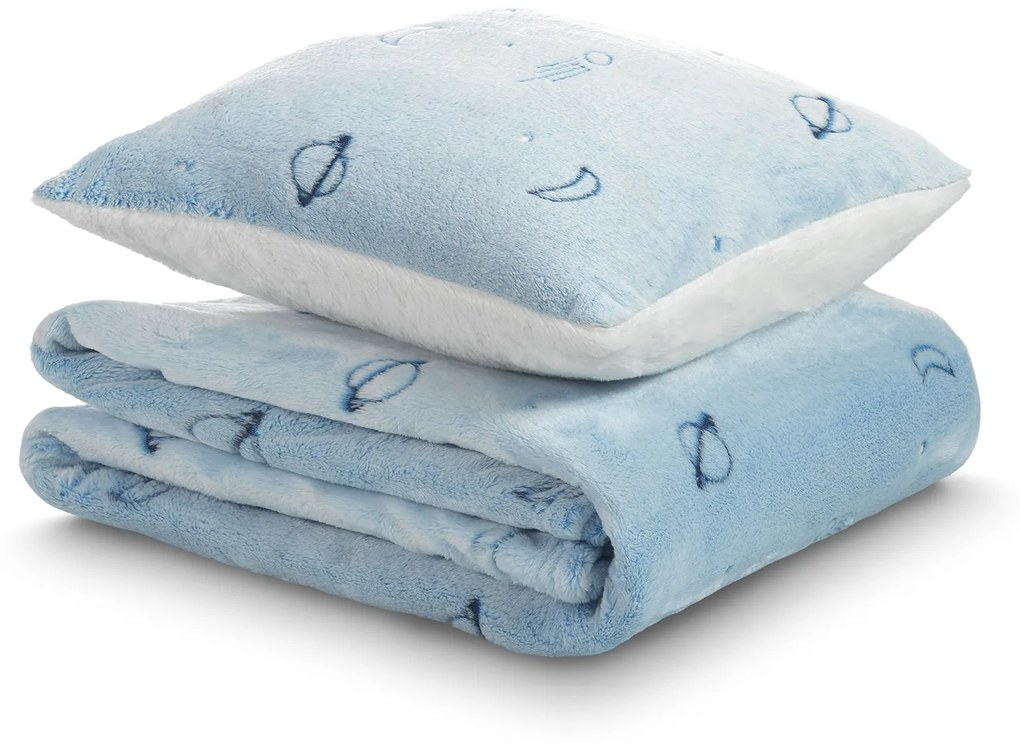 Detská súprava Dormeo Warm Hug