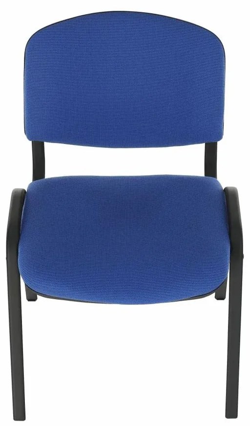 Tempo Kondela Stolička, modrá, ISO NEW C14