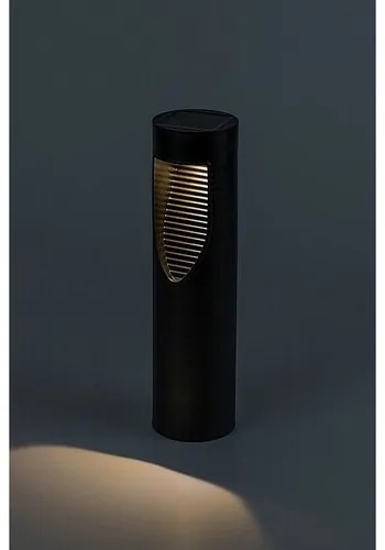 Rabalux 77158 vonkajšia solárna zapichovacia LED lampa Ravello, 0,1W, IP44