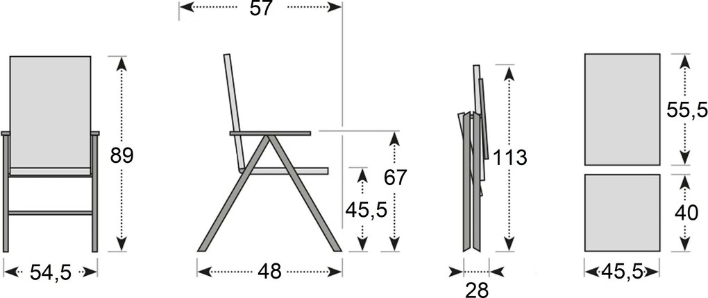 Doppler TAMAN RUSSET FSC®