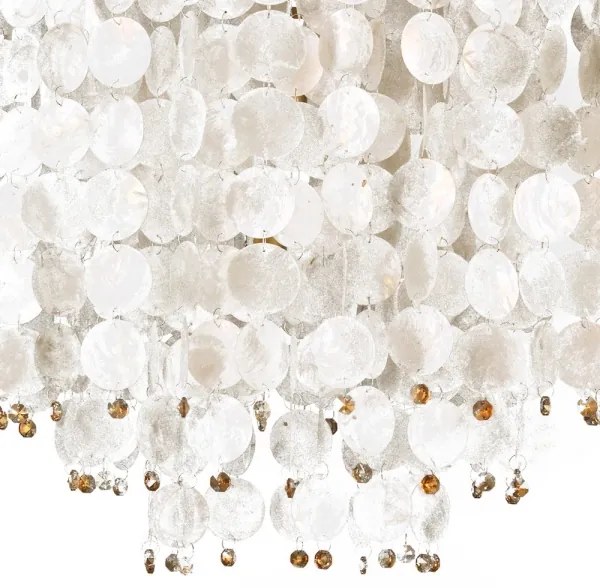 ONLI - Luster na reťazi RUBEN 3xE27/22W/230V