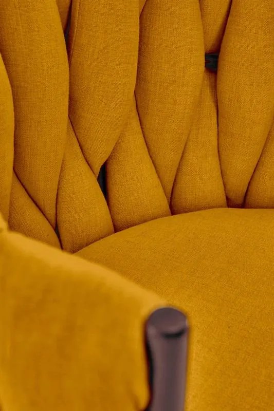 JEDÁLENSKÁ STOLIČKA MARLEN HORČICOVÁ