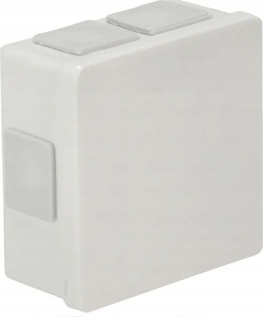 VIPLAST Hermetická elektrická skriňa IP55