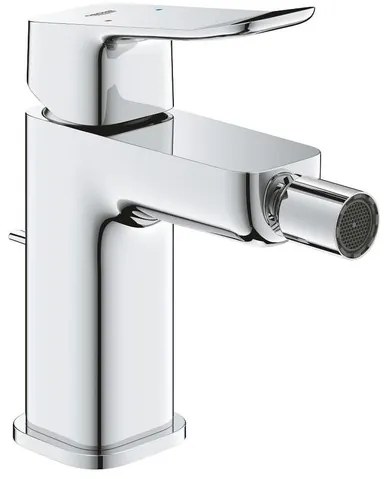 Grohe Dice bidetová batéria s výpusťou chróm 1018770000 G1018770000