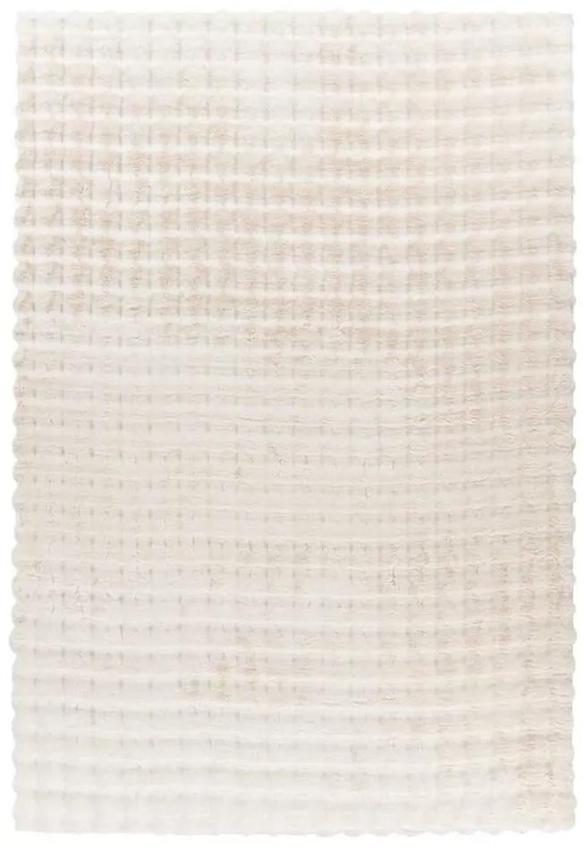 Lalee Kusový koberec Harmony 800 Ivory Rozmer koberca: 160 x 230 cm