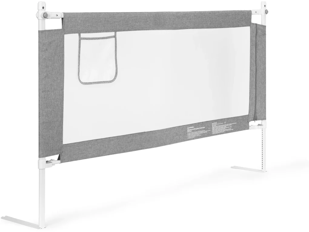Bezpečnostná zábrana na posteľ 150 cm , ECOTOYS