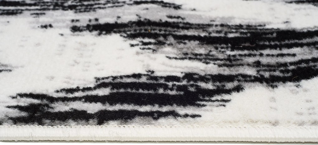 TA Koberec 5932A KRÉMOVÁ / L.GRAY GRACE Rozmer: 80x150 cm