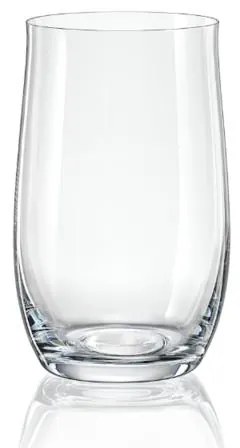 BOHEMIA ANGELA POHÁR NA VODU 380ML SADA 6KS