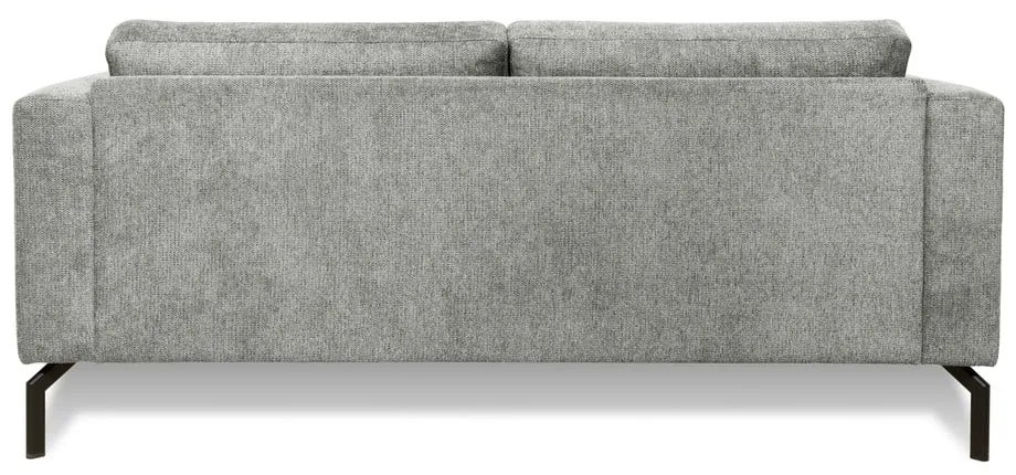 Svetlosivá pohovka 165 cm Gomero – Scandic