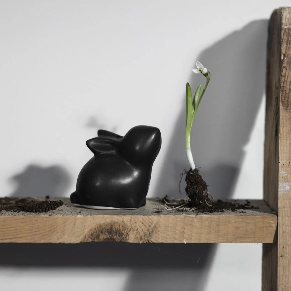Storefactory Veľkonočná dekorácia STINA 9 cm