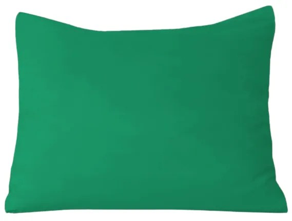 Povlak na vankúš z mikrovlákna LANTA 40x50 cm, zelený