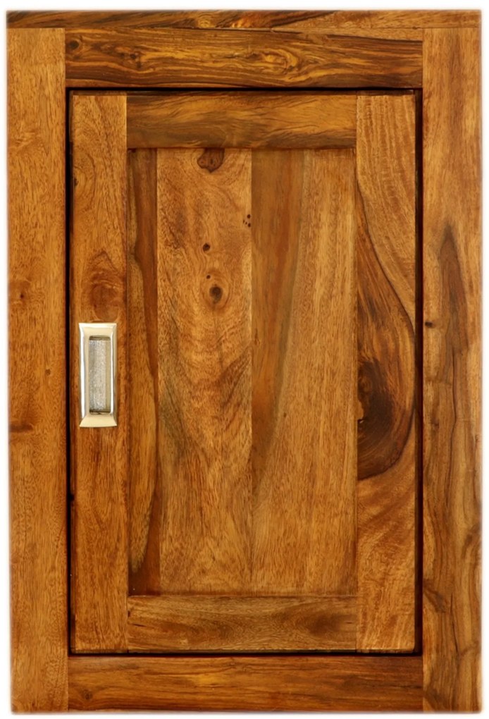 furniture-nabytek.cz - Kúpeľňová závesná skrinka 40x60x15