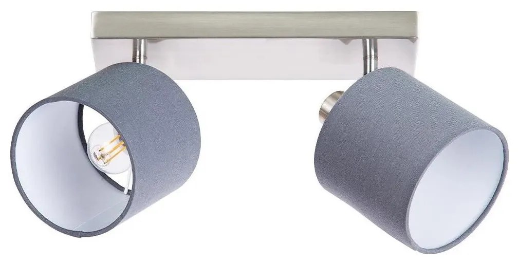 Bodové svietidlo ATLANTA 2xE14/25W/230V