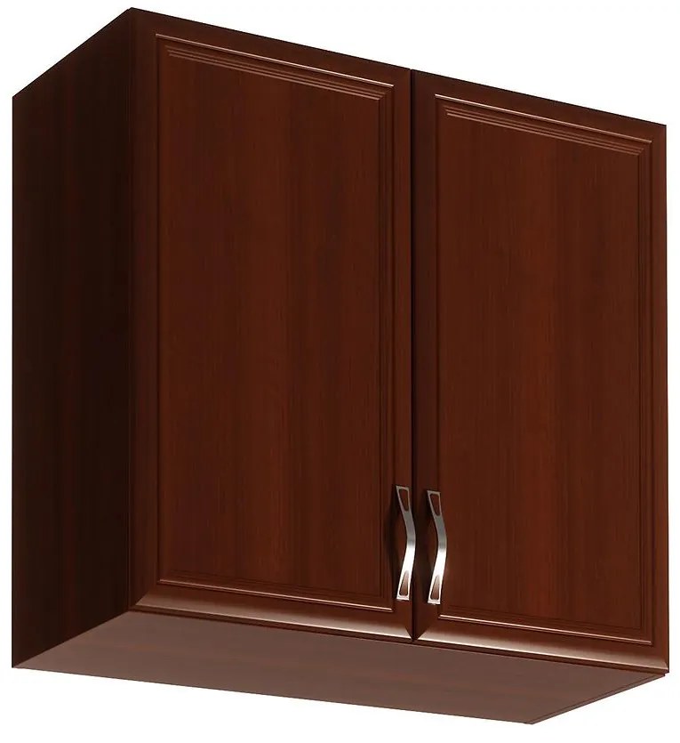 Kuchynská skrinka Sycylia G80 orech milano