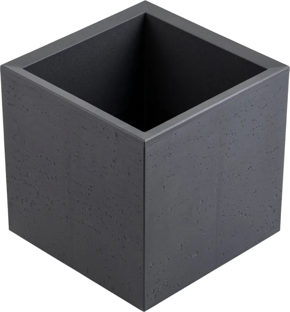 Sada 2 ks květináčů BETONIQUE 30x30/30x60 cm - výber z 4 prevedení