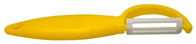 Škrabka keramická Yellow 54120