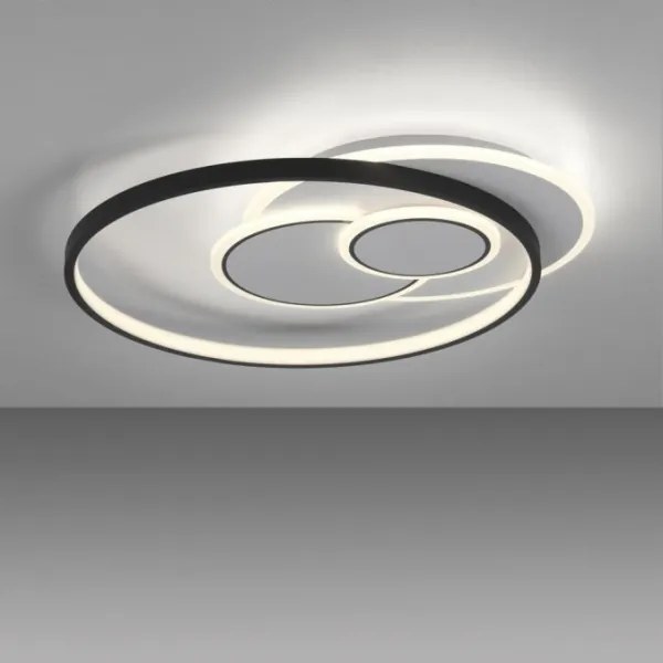 Paul Neuhaus 6392-16 - LED Stropné svietidlo MAILAK LED/27W/230V