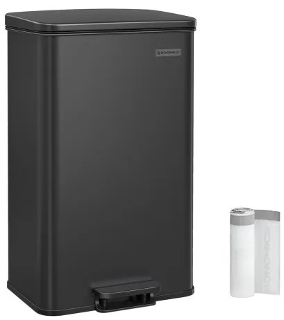 Odpadkový kôš LTB540B4002