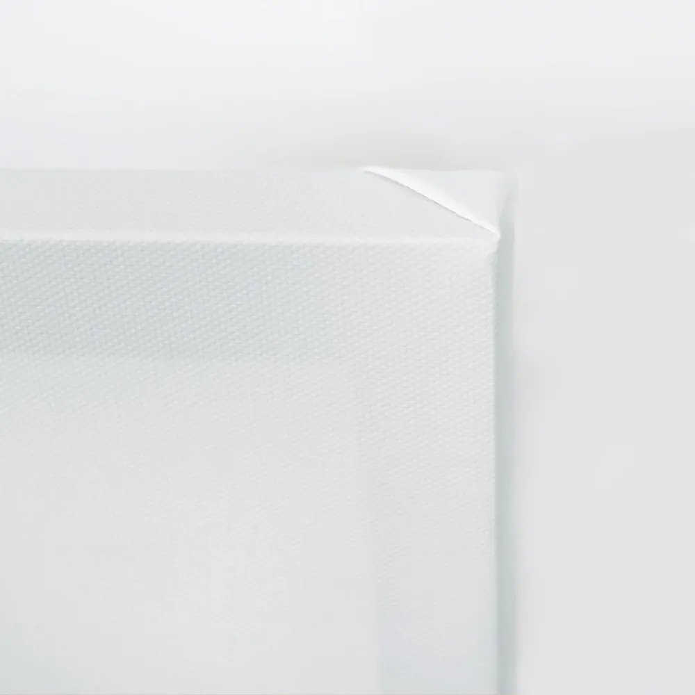 Gario Obraz na plátne Biele ľalie - 5 dielny Rozmery: 100 x 70 cm