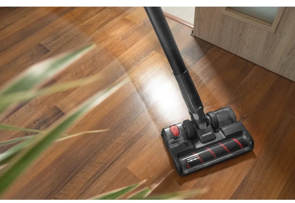 Concept VP6250 tyčový vysávač 4v1, Ultimate Pro