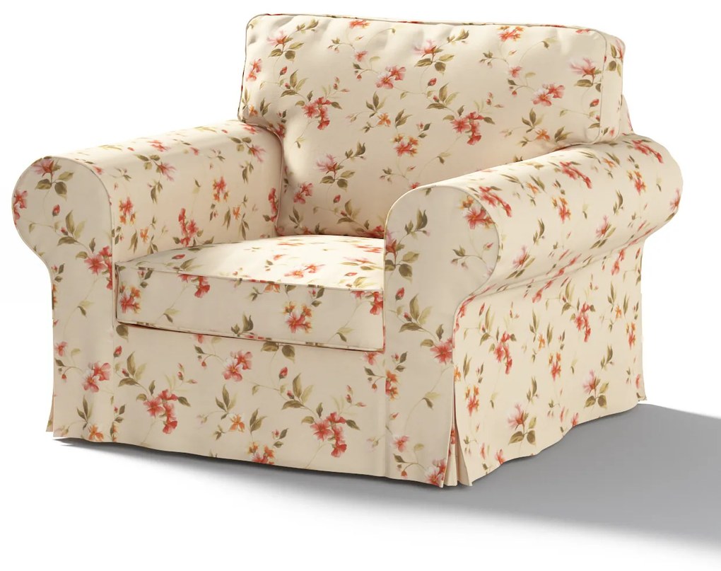 Poťah na kreslo Ektorp