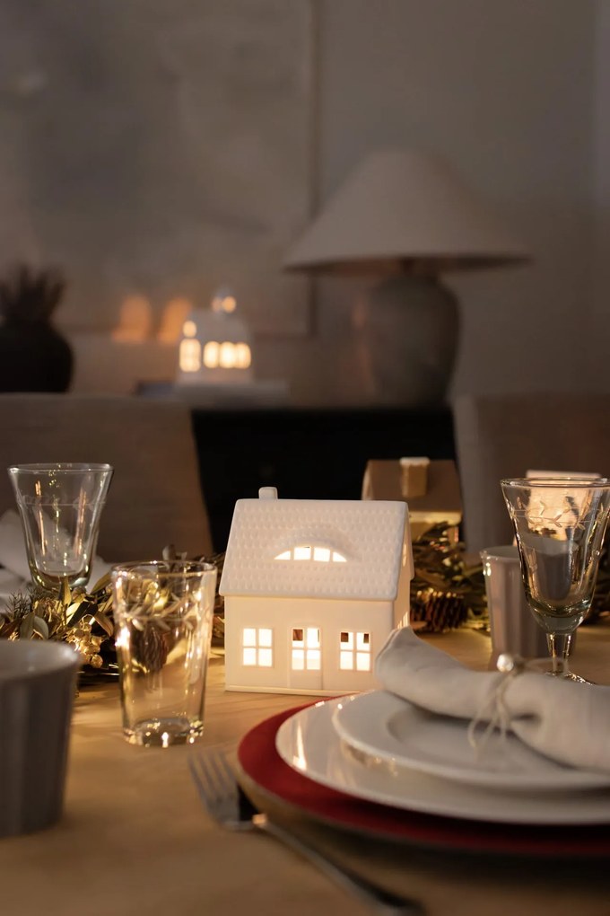 Lampáš Raeder 798 domček