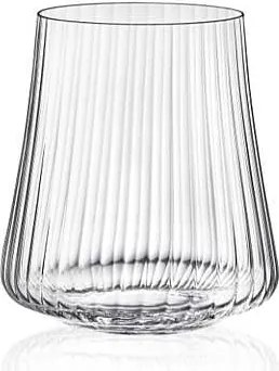 Crystalex poháre Xtra optic 350 ml 6 ks