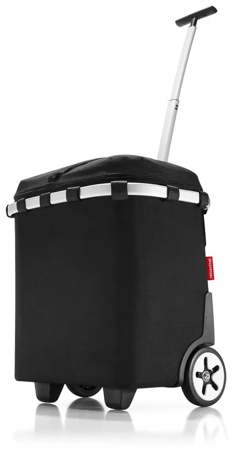 Reisenthel Termotaška na kolieskach Carrycruiser ISO black