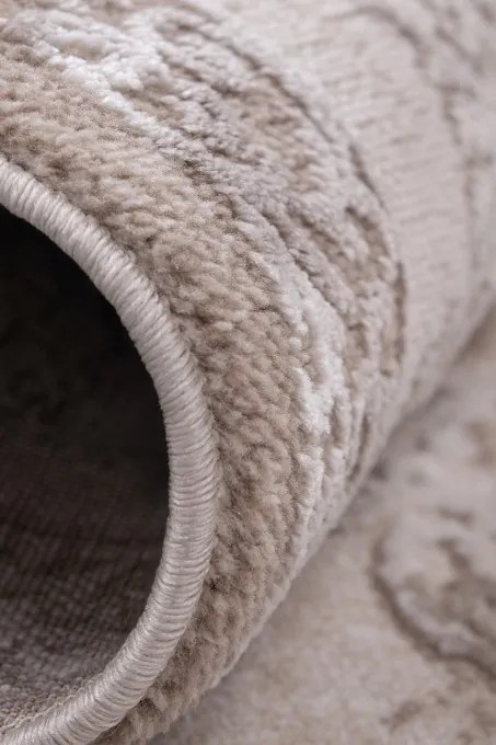 Koberec GALYA K4062A hnedý