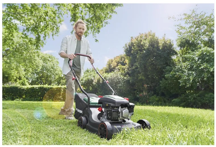 Parkside® Benzínová kosačka na trávu Pbrm 39 C2 (100361327)