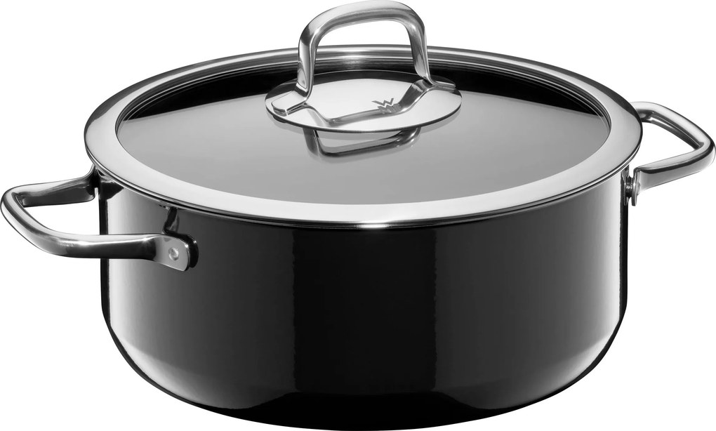 XXXLutz HRNIEC NA PEČENIE, 24 cm WMF - Hrnce na varenie - 006781087104