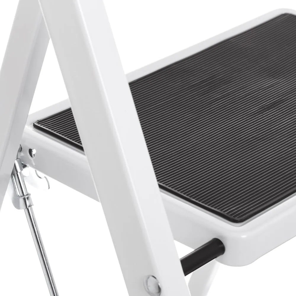 Kovové schodíky 82 cm - Casa Selección