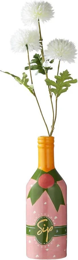 SIP Váza fľaša 24 cm
