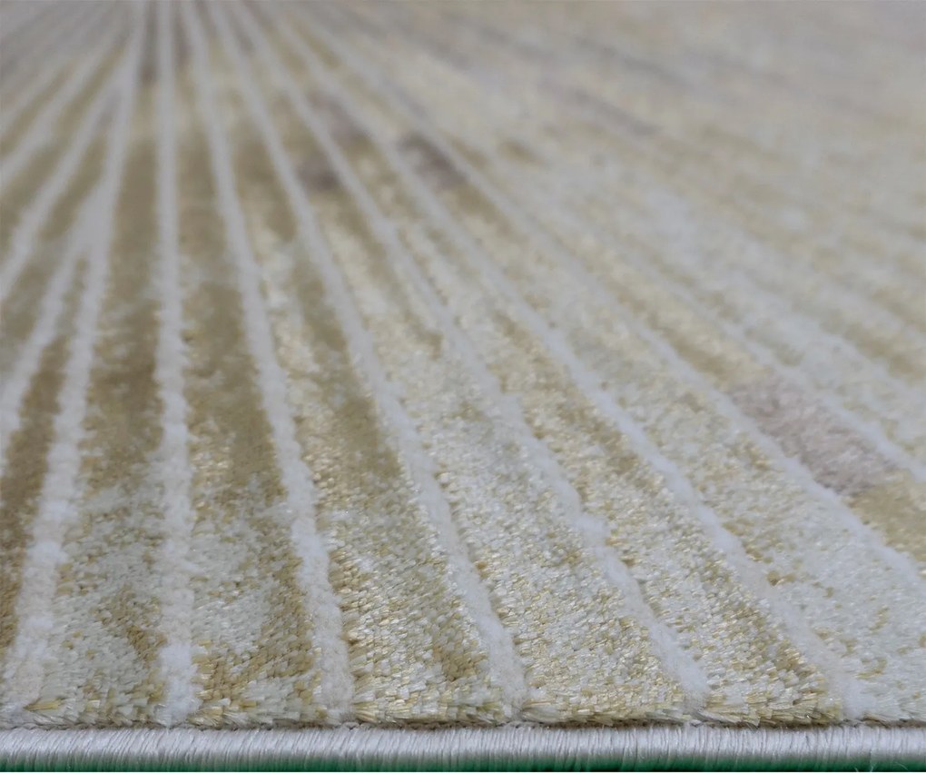 BE Koberec Esprit 3607 BEIGE – béžový obdĺžnikový Rozmer: 200x290 cm