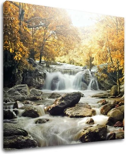 Obraz na stenu VODOPÁDY