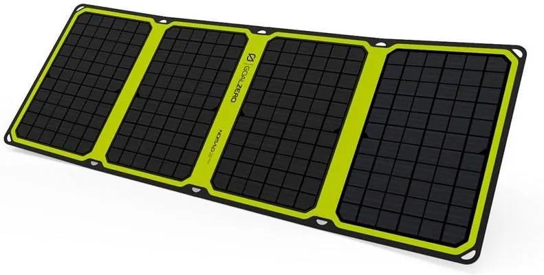 Solárny panel Goal Zero Nomad 28 Plus 28W skladateľný